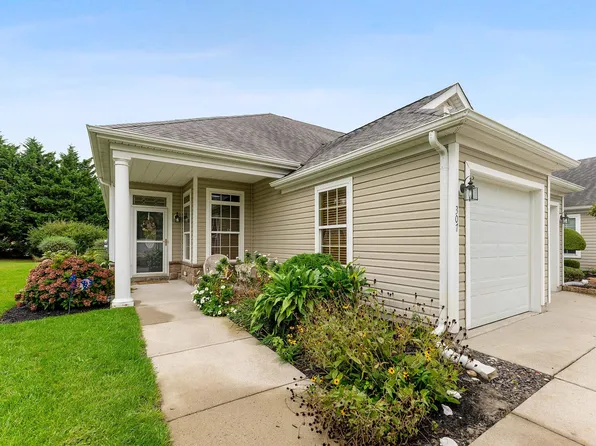 307 Tidewater Ave #307, Rio Grande, NJ 08242