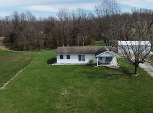 9788 N Us Highway 421, Madison, IN 47250