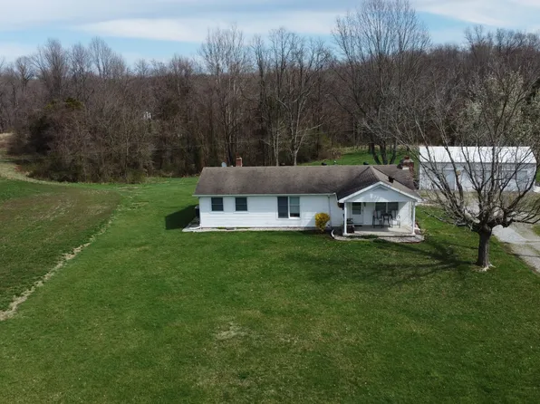 9788 N Us Highway 421, Madison, IN 47250