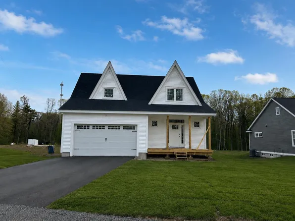 47 Summerwind Place #16, Greenland, NH 03840