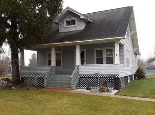 8362 E Coldwater Rd, Davison, MI 48423