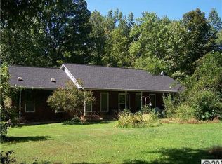 310 Country Ridge Rd, Rockwell, NC 28138