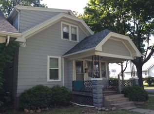 201 S 66th St, Milwaukee, WI 53214