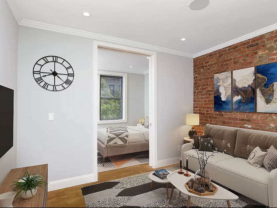 1st image of 422 E 81st St #4E