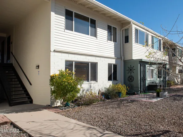 8140 E Broadway Blvd #G-111, Tucson, AZ 85710