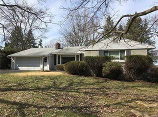 400 Sycamore Ter, Syracuse, NY 13214