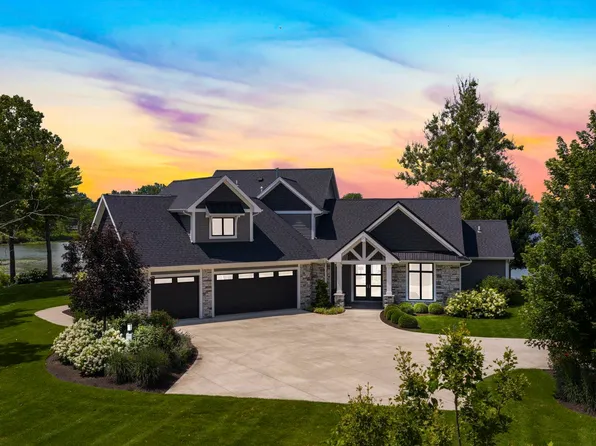 11945 E 380 S, Lagrange, IN 46761