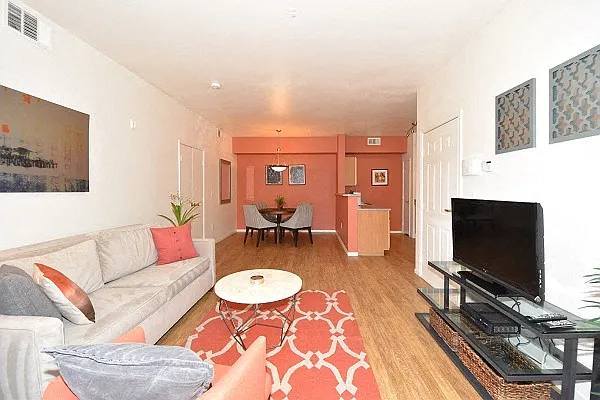 Copper Creek Apartments — Photo 47