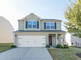 2818 Berry Creek Rd #52, Charlotte, NC 28214