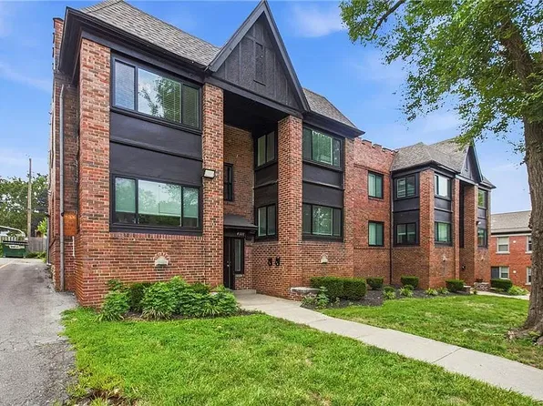 4335 Mercier St Unit 2N, Kansas City, MO 64111