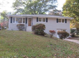 2560 Olive Springs Rd SE, Marietta, GA 30060