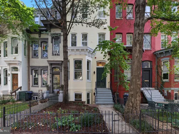 1507 Vermont Ave NW, Washington, DC 20005