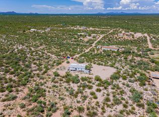 24861 S Blazed Ridge Rd, Saddlebrooke, AZ 85739