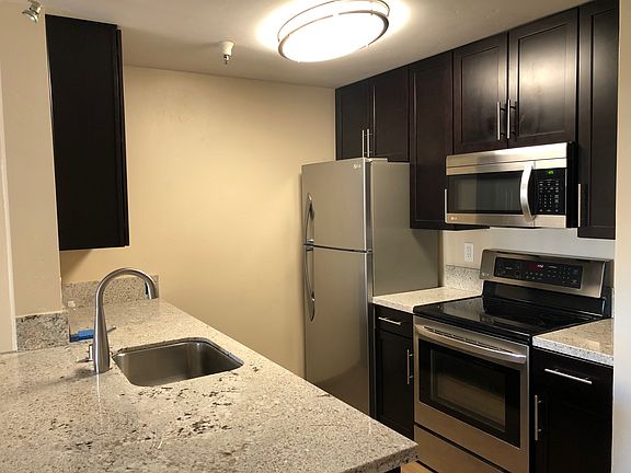 2nd image of 6400 Christie Ave APT 2317
