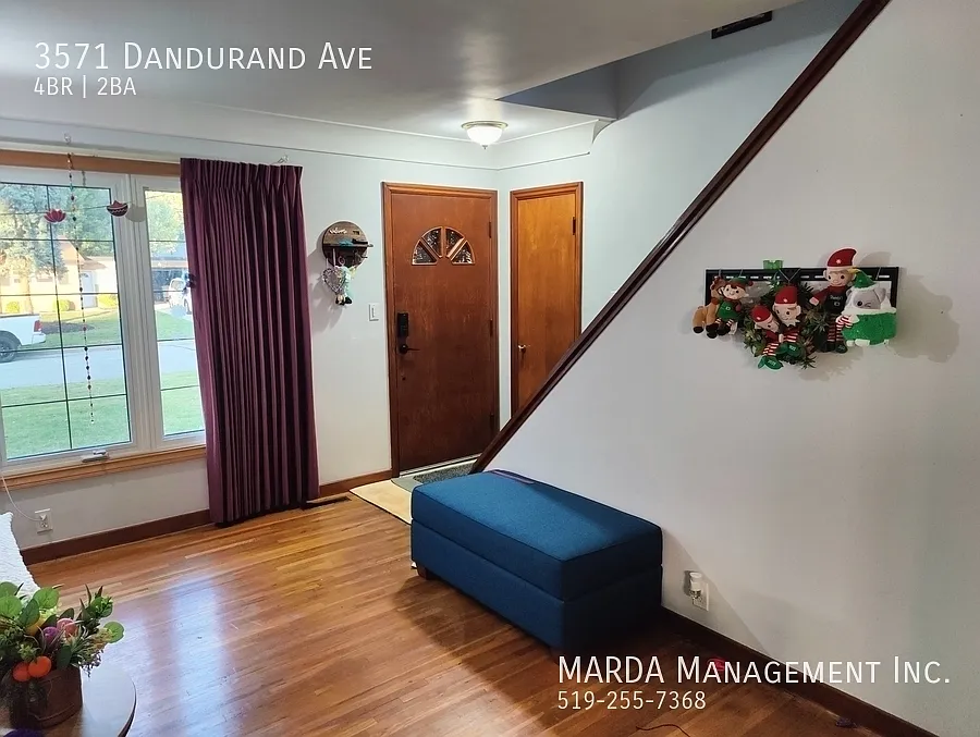 Charming 4 Bed/1.5 Baths Ingle Family Home South Windsor + Utilities — Photo 4