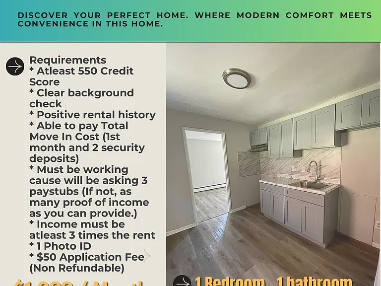903 E Cliveden St #1 — Photo 1