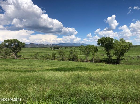 San Rafael Valley Rd, Patagonia, AZ 85624