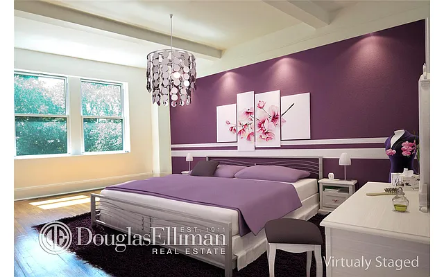 Rented by Douglas Elliman | media 18