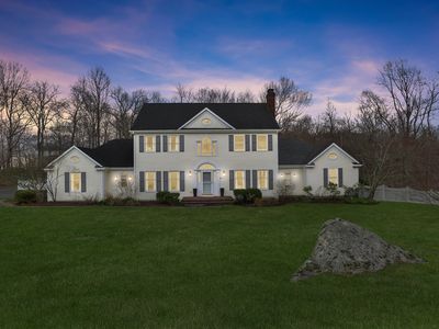 22 Grandview Drive, Ridgefield, CT, 06877