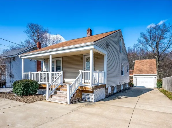 1120 Tibbetts Wick Rd, Girard, OH 44420