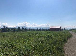 35218 Iris Meadows St, Homer, AK 99603