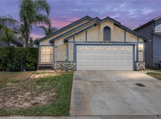 11820 Rustic Pl, Fontana, CA 92337