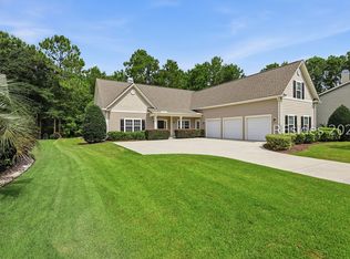 65 Lakes Xing, Bluffton, SC 29910