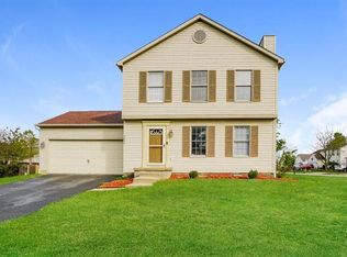 3634 Everby Way, Columbus, OH 43232