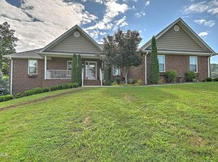134 Stafford Rd, Johnson City, TN 37615