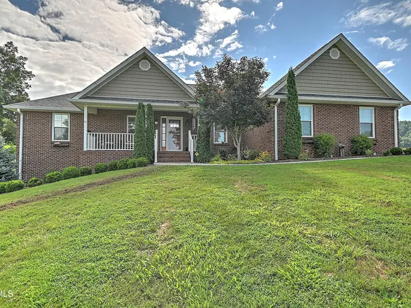 134 Stafford Rd, Johnson City, TN 37615