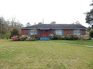 1702 Church St, Columbia, MS 39429