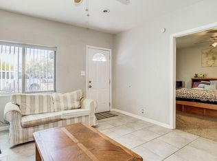 3444 S 9th Ave, Tucson, AZ 85713