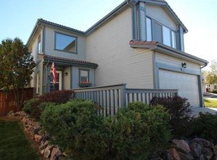 4428 Heywood Way, Highlands Ranch, CO 80130