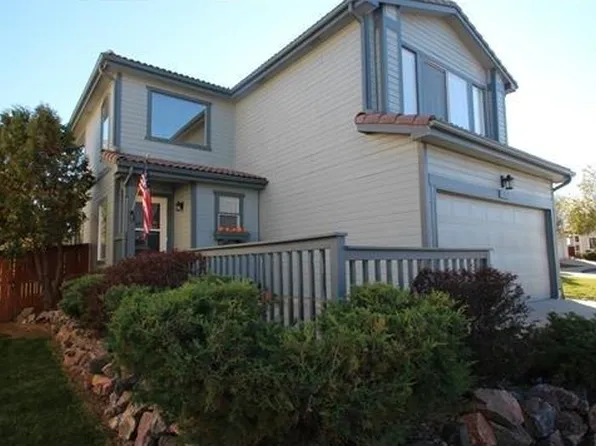 4428 Heywood Way, Highlands Ranch, CO 80130