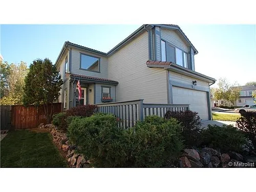 4428 Heywood Way Photo 1