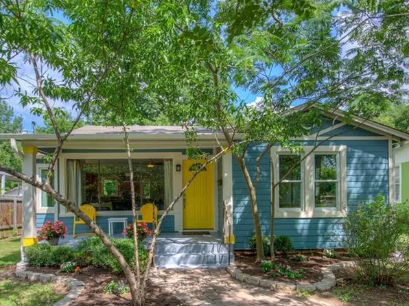 5207 Leralynn St, Austin, TX 78751