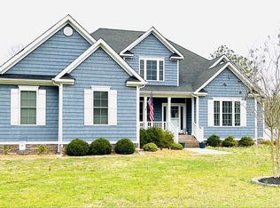 115 Summer Way, Camden, NC 27921