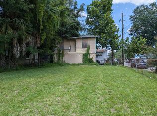 1507 Union St W, Jacksonville, FL 32209