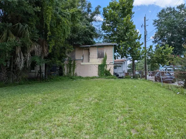 1507 Union St W, Jacksonville, FL 32209