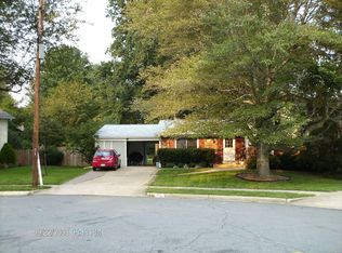 3131 Concord Cir, Fairfax, VA 22030