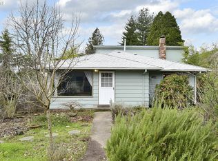 11808 SE Boise St, Portland, OR 97266