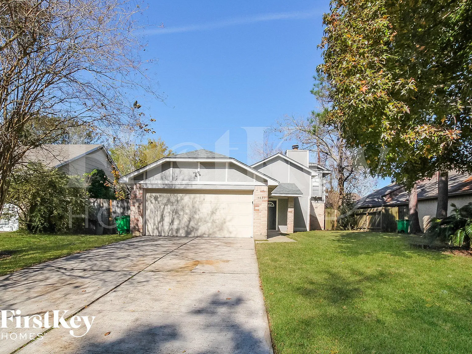 3 bed, 2.0 bath, 2108 sqft, $1,675 — Photo 1