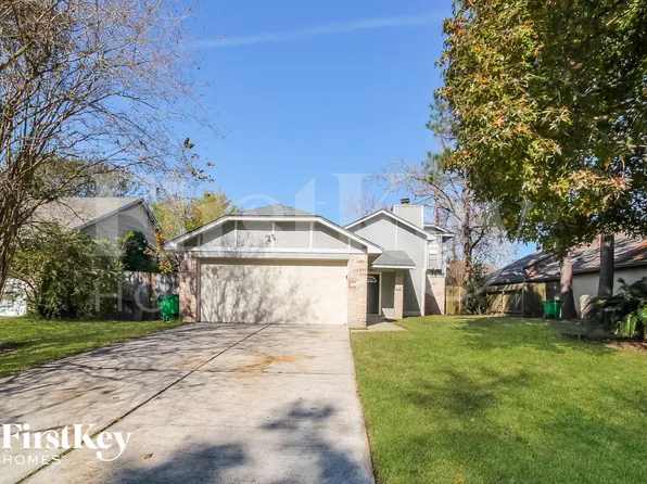 4831 Tealgate Dr, Spring, TX 77373