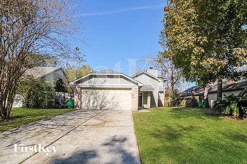 4831 Tealgate Dr Photo 1