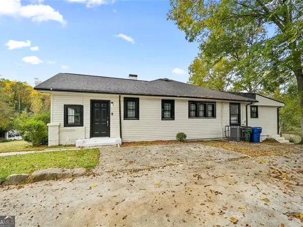 1405 North Ave NW, Atlanta, GA 30318