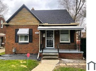 19944 Gallagher St, Detroit, MI 48234