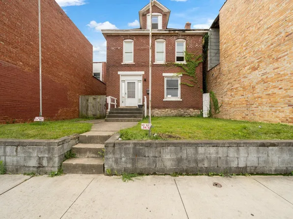 2413 W Broad St, Columbus, OH 43204