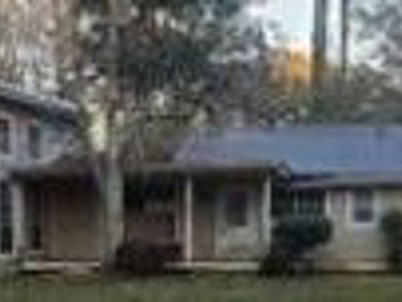Property Side View