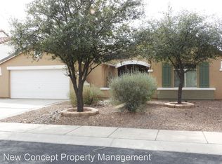 9923 N Sand Dollar Ct, Tucson, AZ 85743