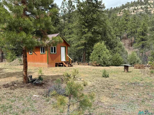 Tbd, Chama, NM 87520